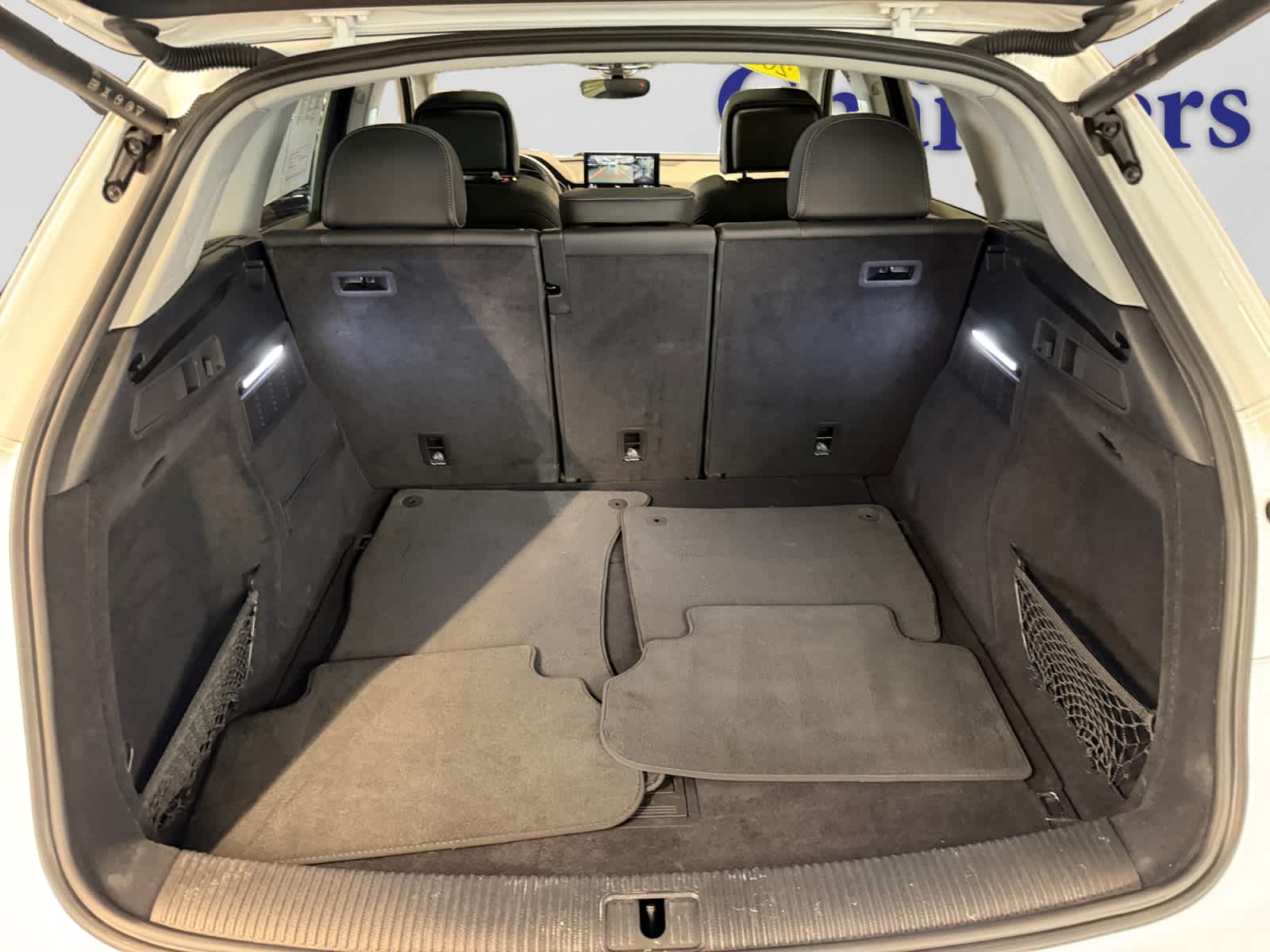 2024 Audi Q5 45 S line Premium Plus photo 4