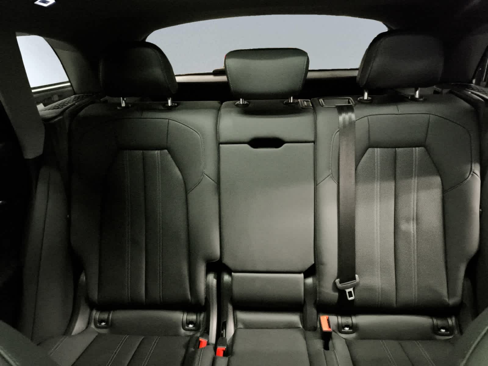 used 2025 Audi New Q5 car, priced at $50,998