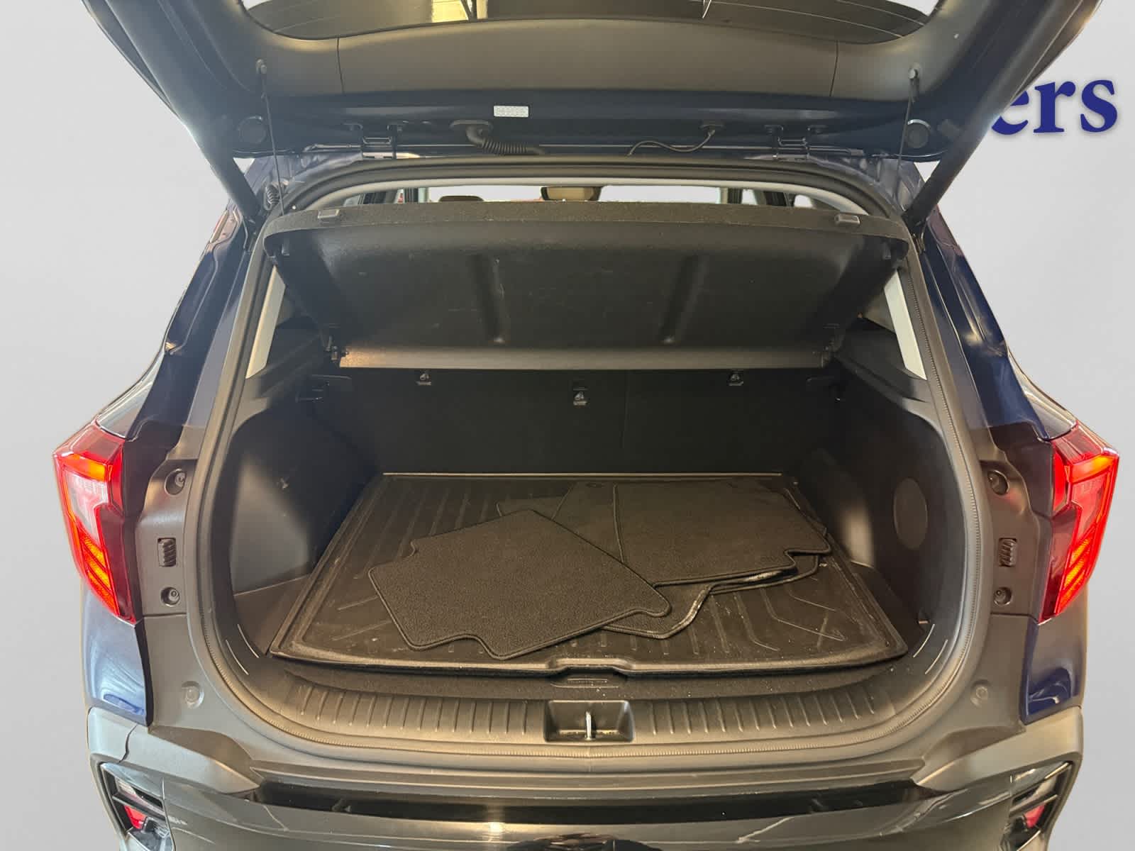 used 2024 Kia Seltos car, priced at $23,998