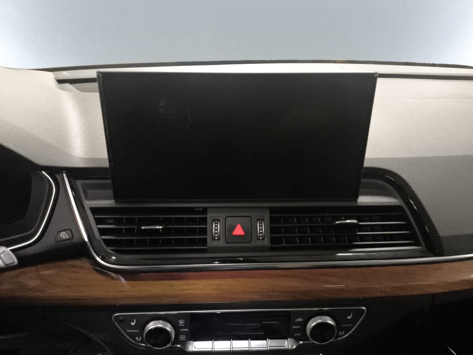 used 2023 Audi Q5 car, priced at $33,798