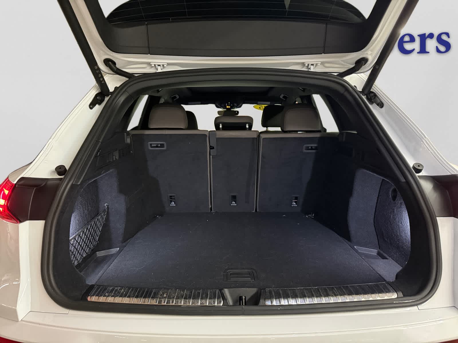 used 2025 Audi New Q5 car, priced at $50,998