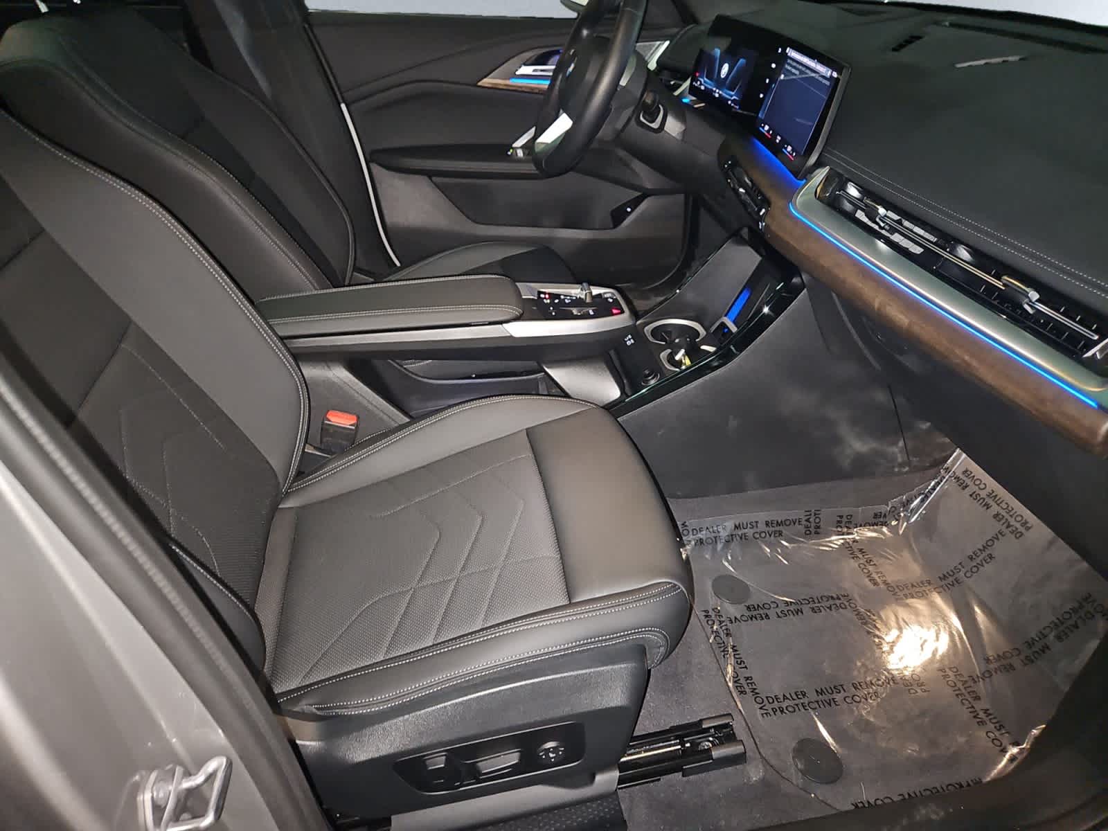 used 2023 BMW X1 xDrive28i car, priced at $31,998