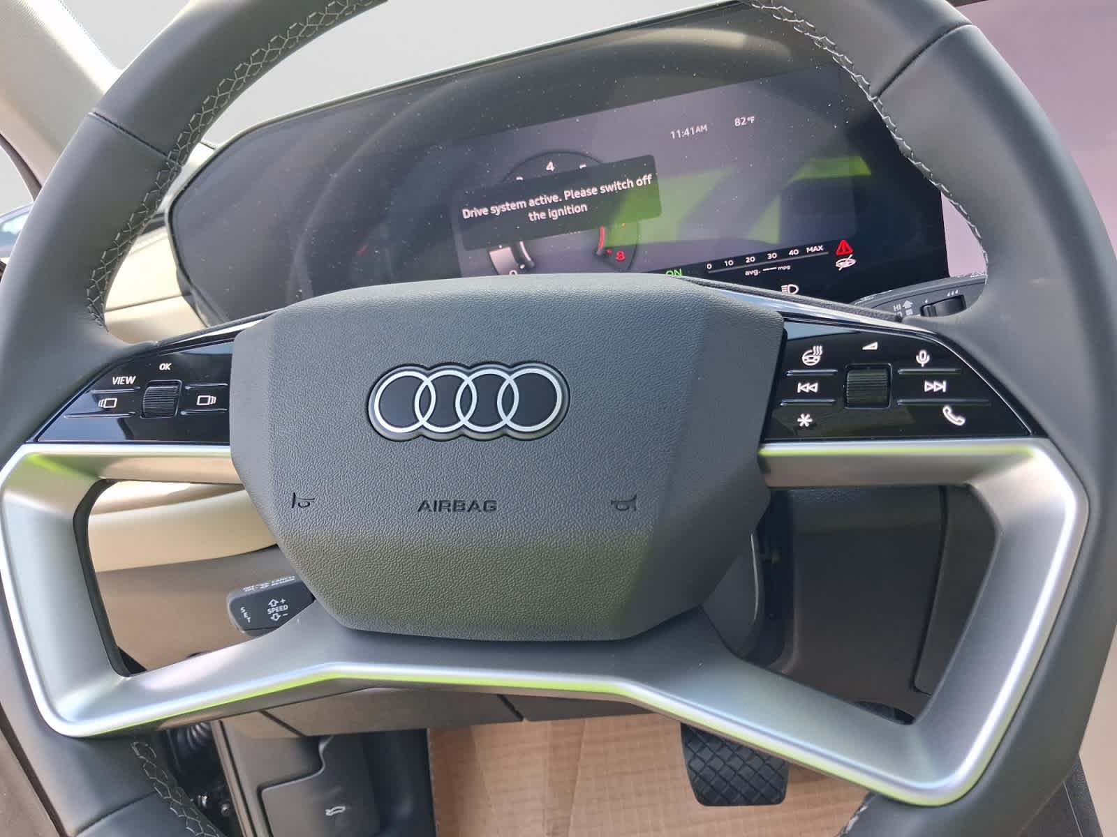 new 2026 Audi Q5 car, priced at $61,400