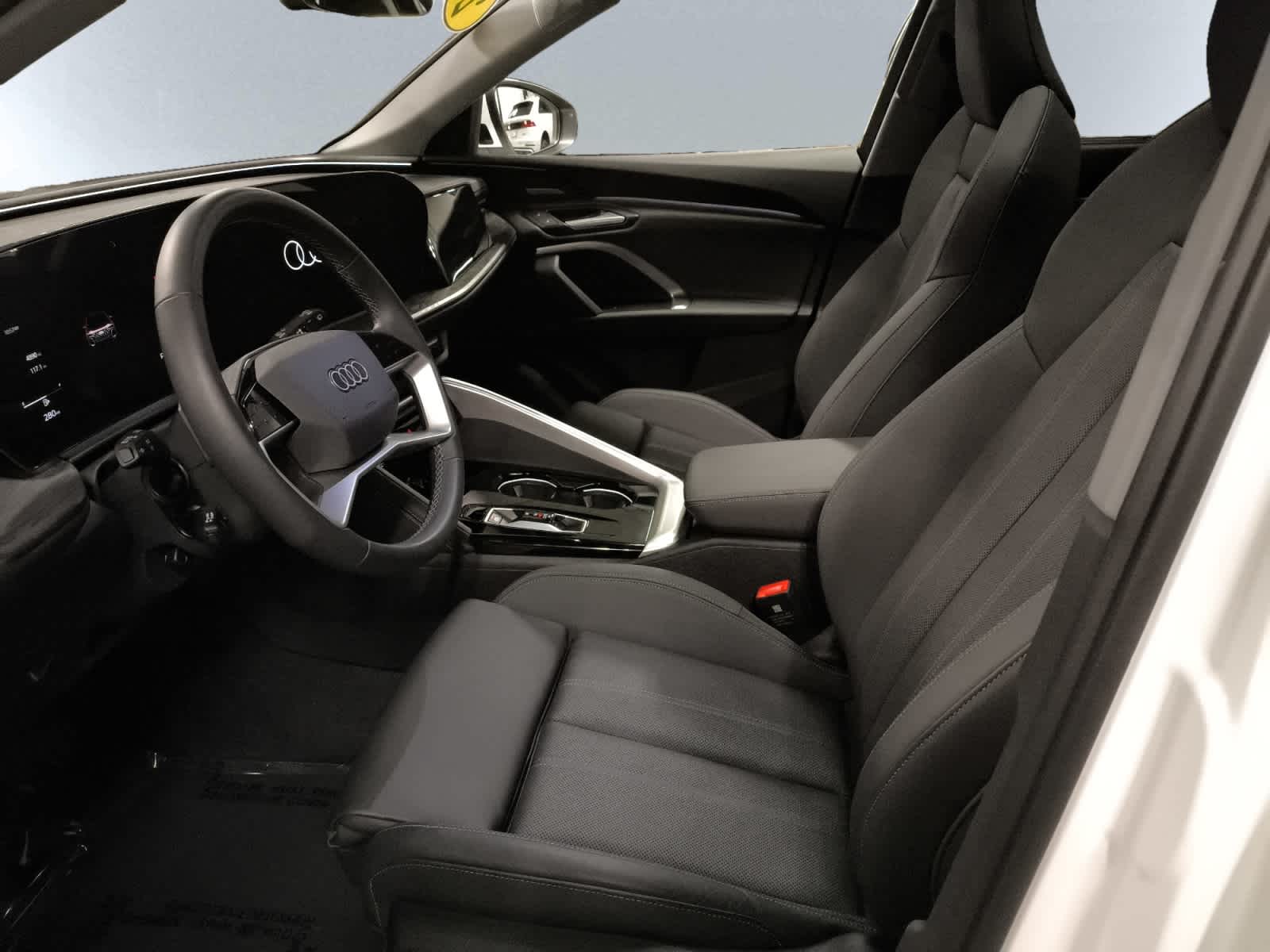 used 2025 Audi New Q5 car, priced at $50,998