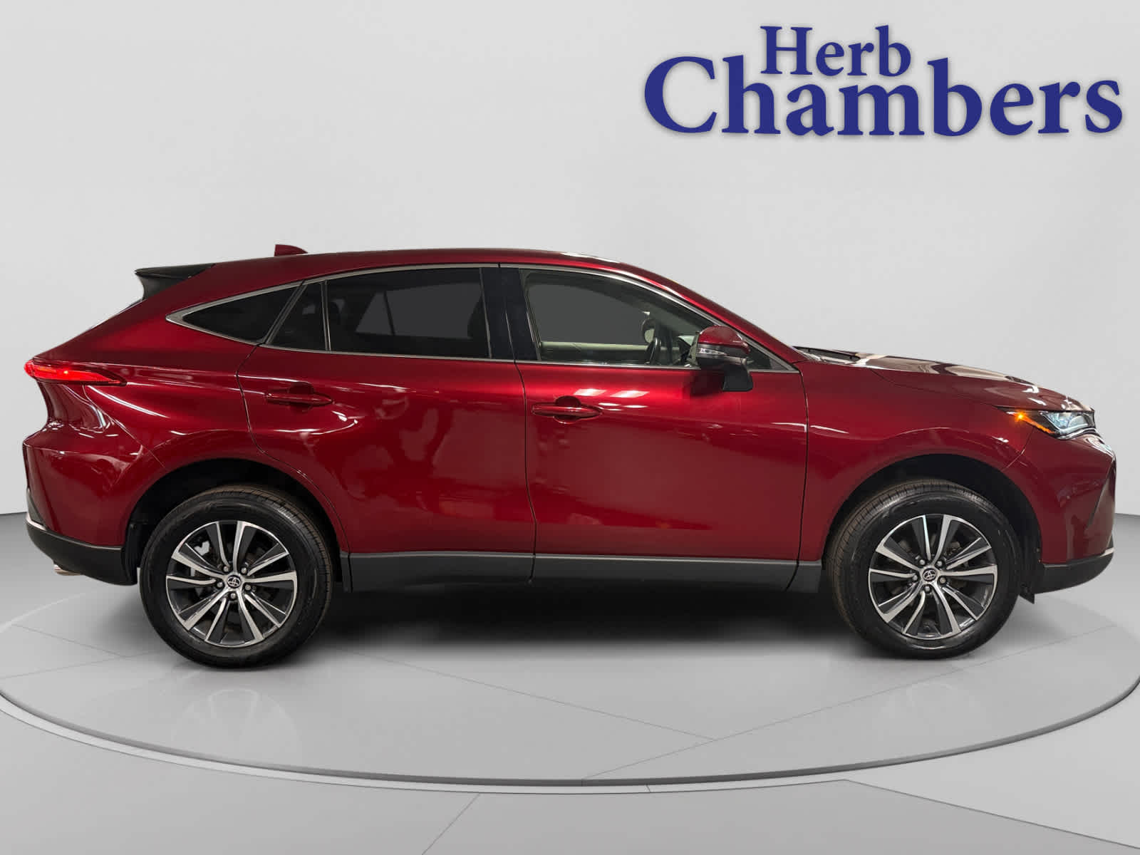 used 2022 Toyota Venza car, priced at $27,678