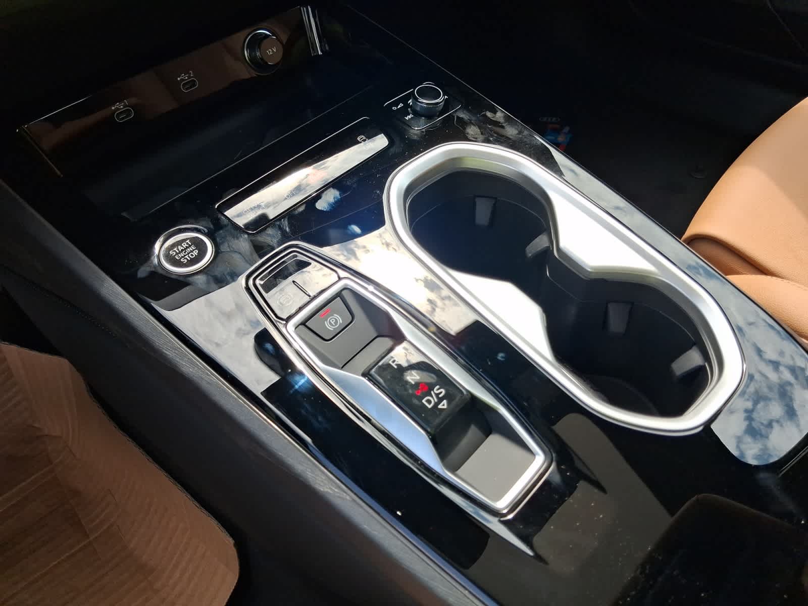 new 2026 Audi A6 car, priced at $73,020