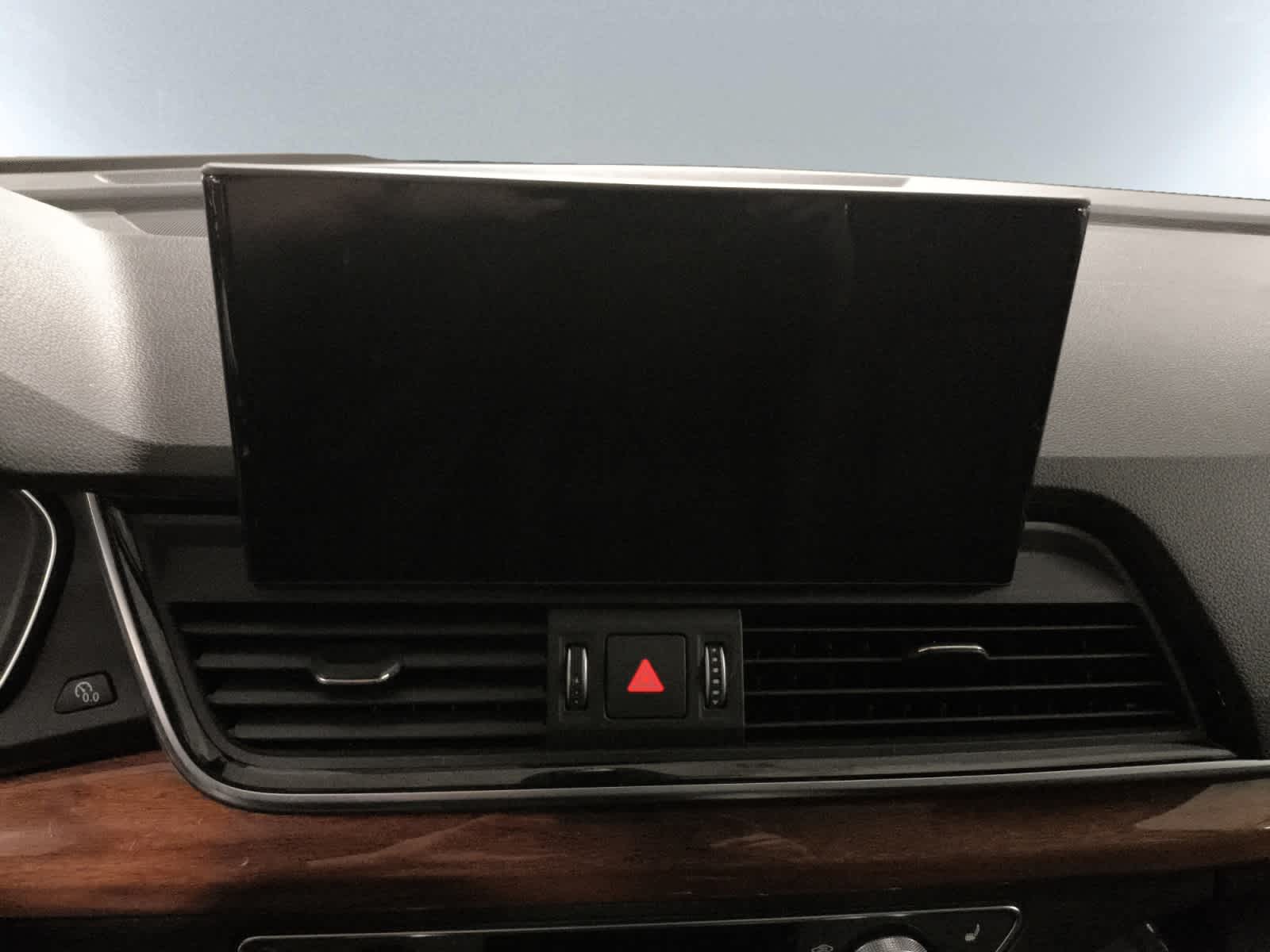 used 2023 Audi Q5 car, priced at $34,998