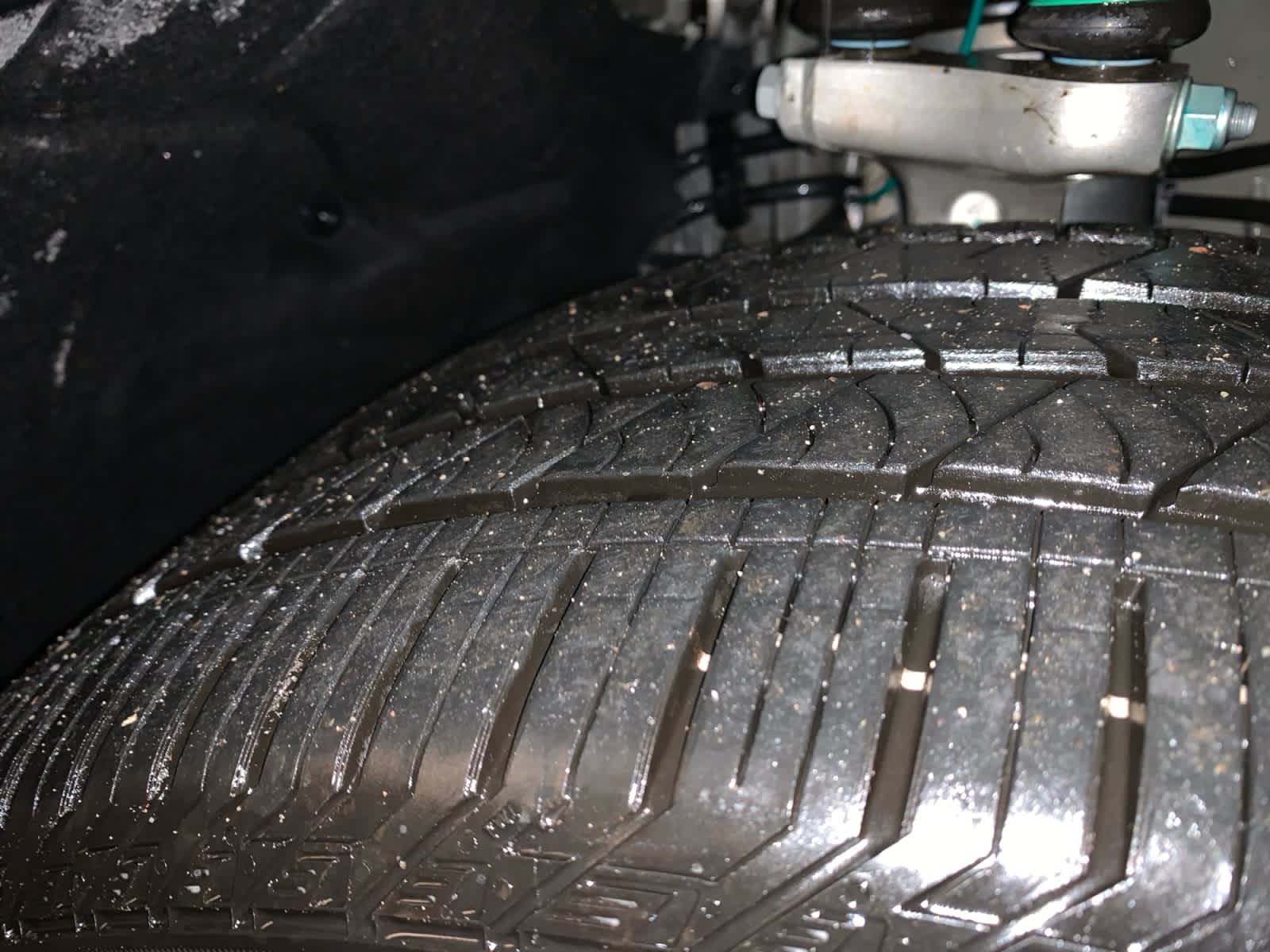 used 2025 Audi Q8 car, priced at $70,998