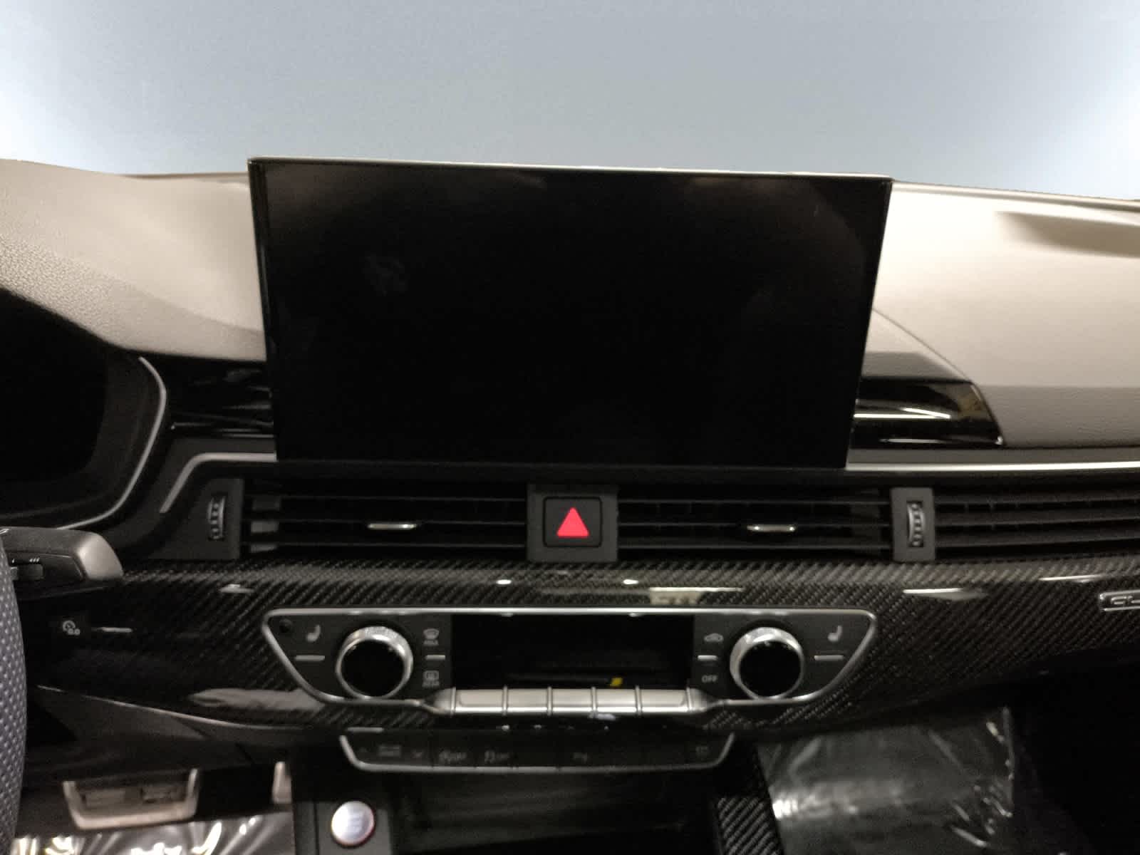 used 2023 Audi S5 Sportback car, priced at $48,998