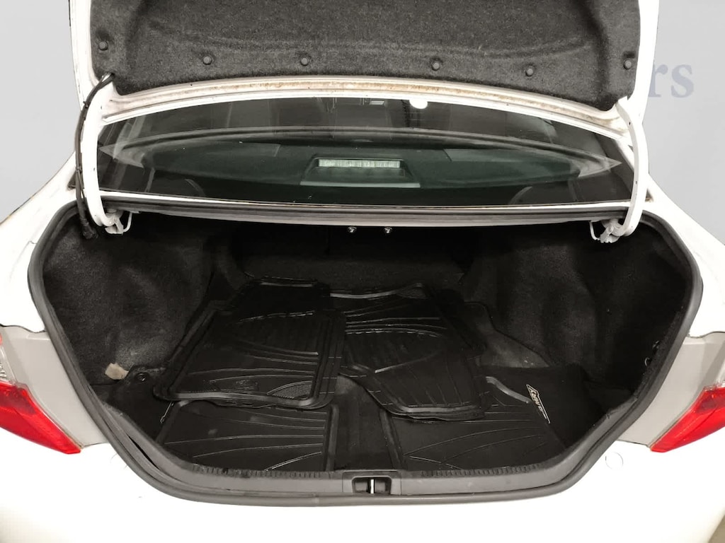 Used 2014 Toyota Camry SE Sport Sedan
