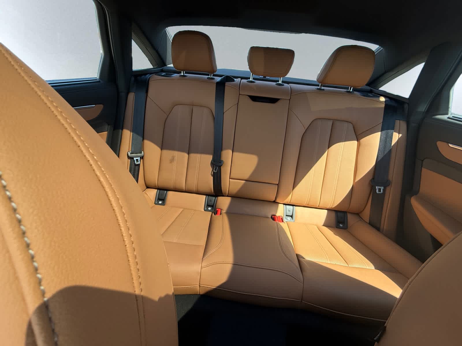 new 2026 Audi A6 car, priced at $73,240