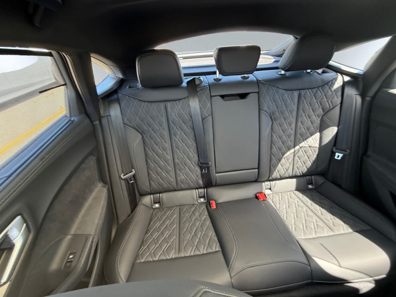 new 2025 Audi S5 car, priced at $72,015