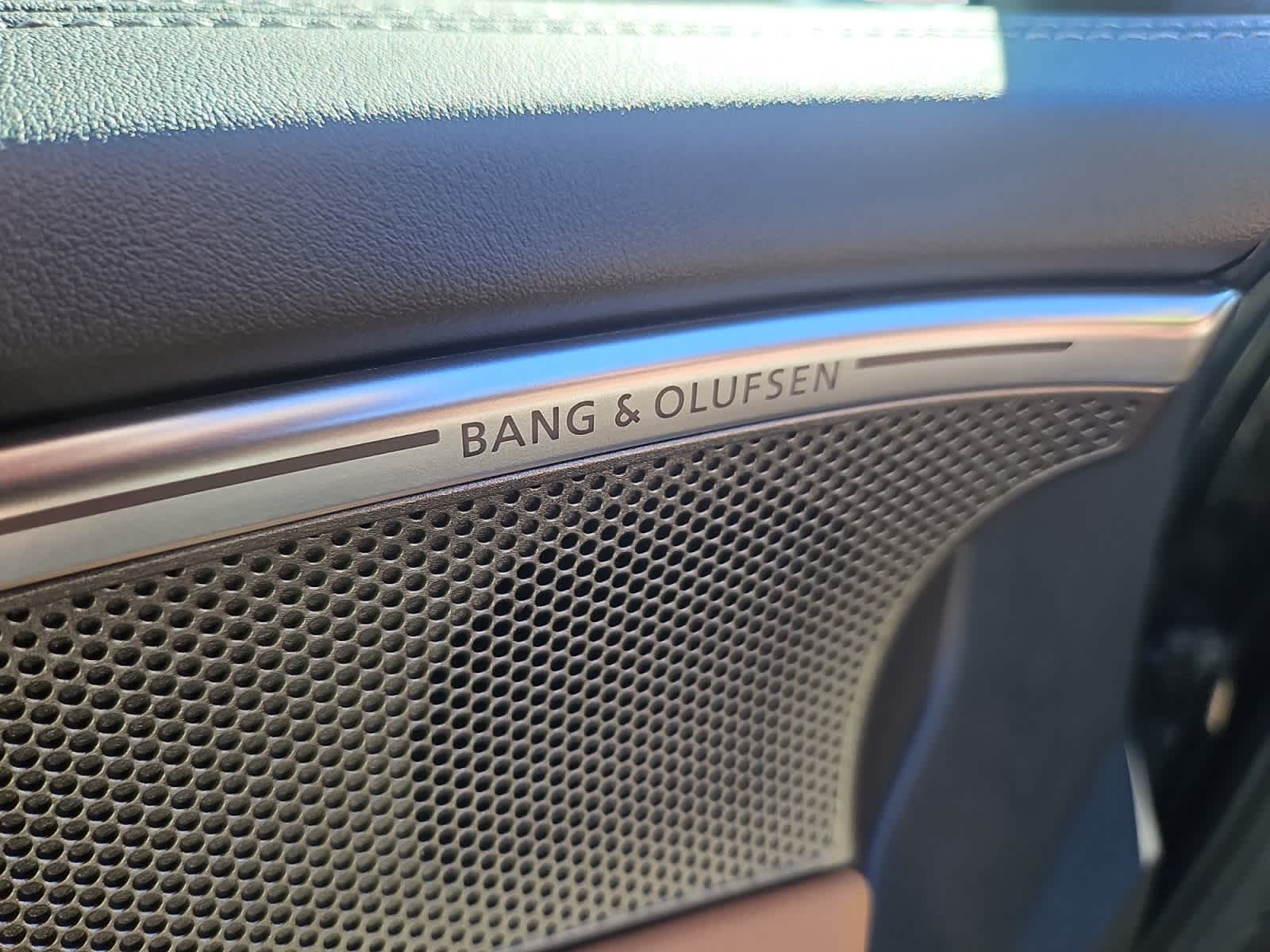 new 2025 Audi A5 car, priced at $56,905