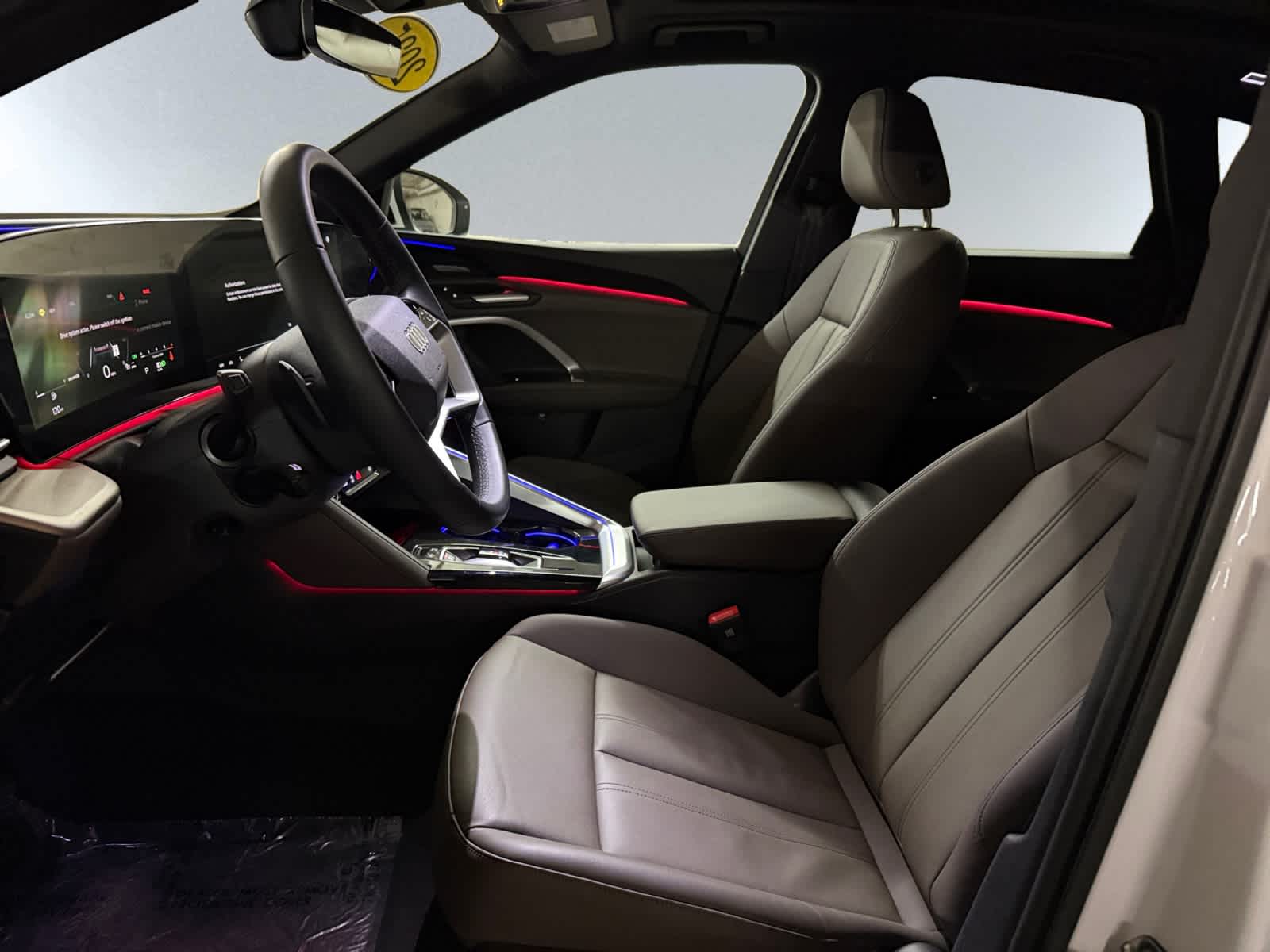 used 2025 Audi New Q5 car, priced at $50,998