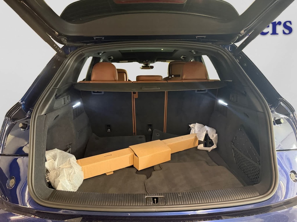 Certified 2024 Audi Q5 S Line Premium SUV