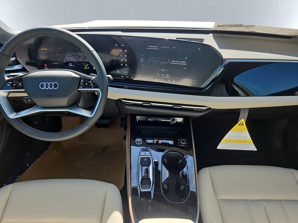 New 2025 Audi All-new A5 Premium Sedan