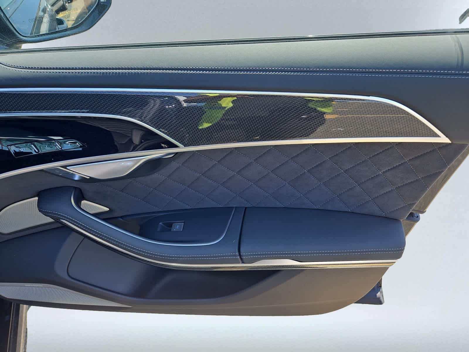 new 2025 Audi S8 car, priced at $150,170