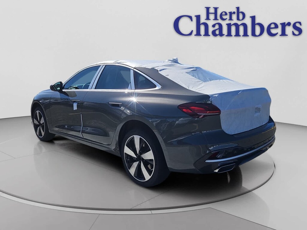 New 2025 Audi A5 Premium Plus Sedan