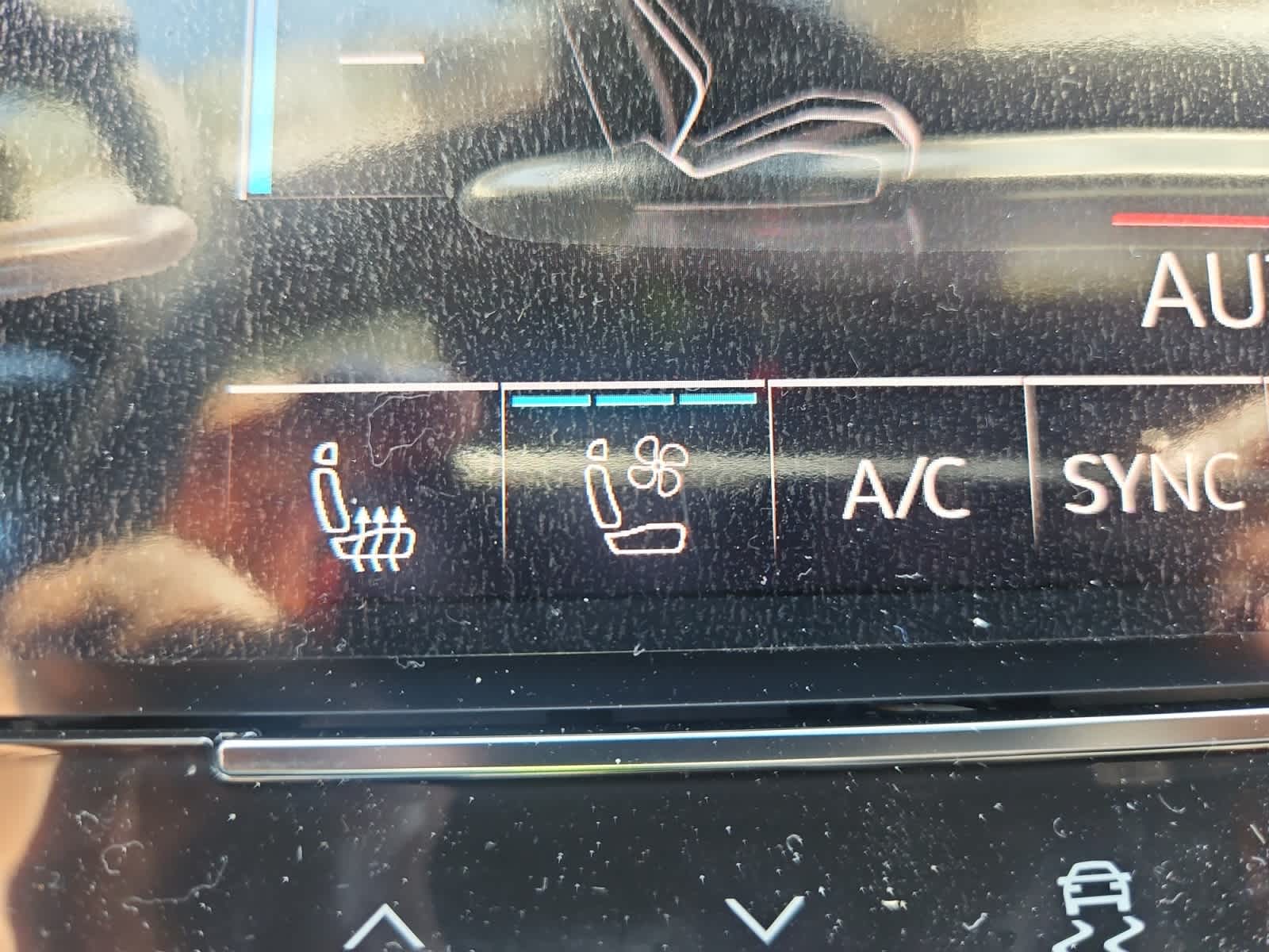 new 2025 Audi A6 car, priced at $78,240