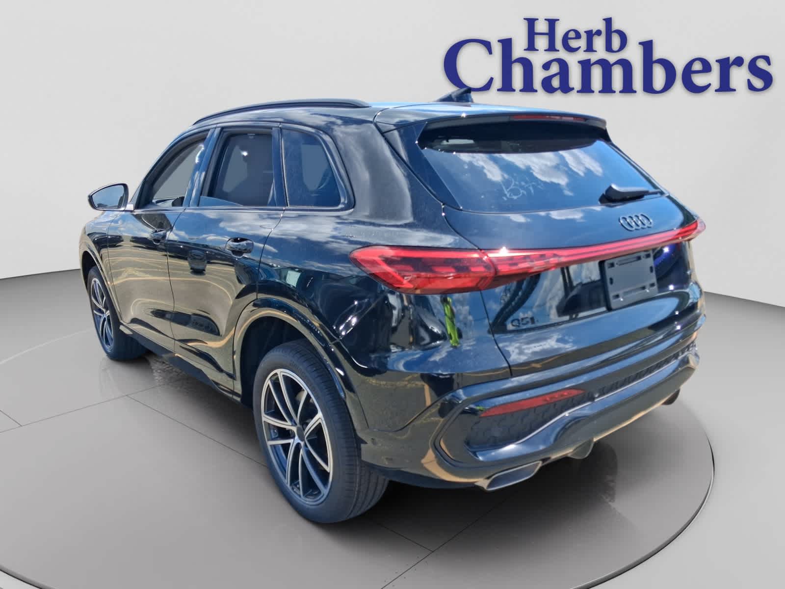 new 2026 Audi Q5 car, priced at $61,400