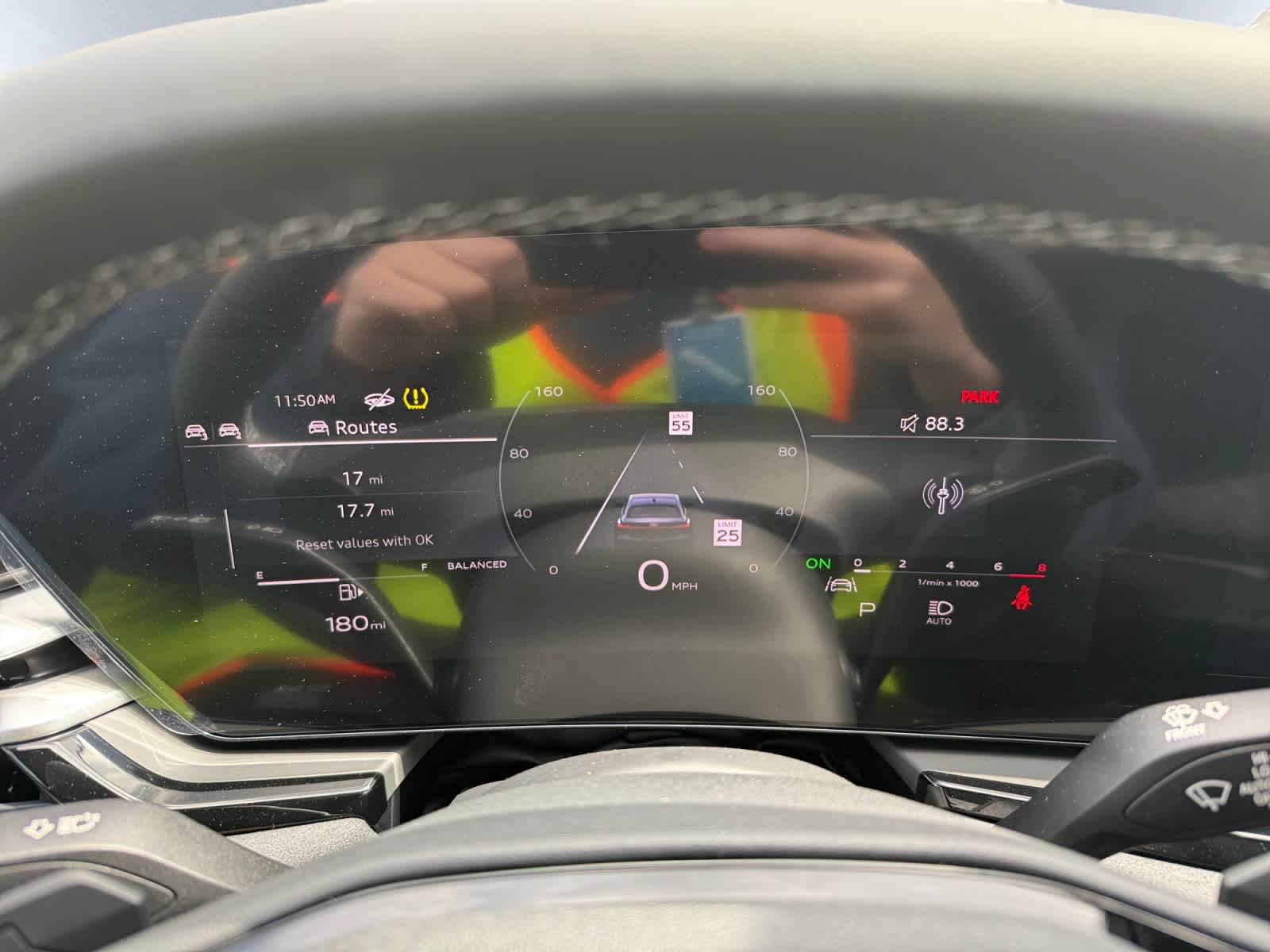 new 2025 Audi S5 car, priced at $70,115