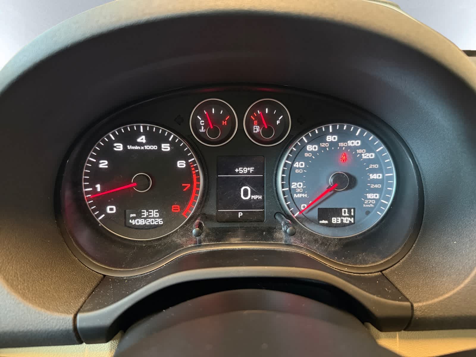 used 2013 Audi A3 car, priced at $9,998
