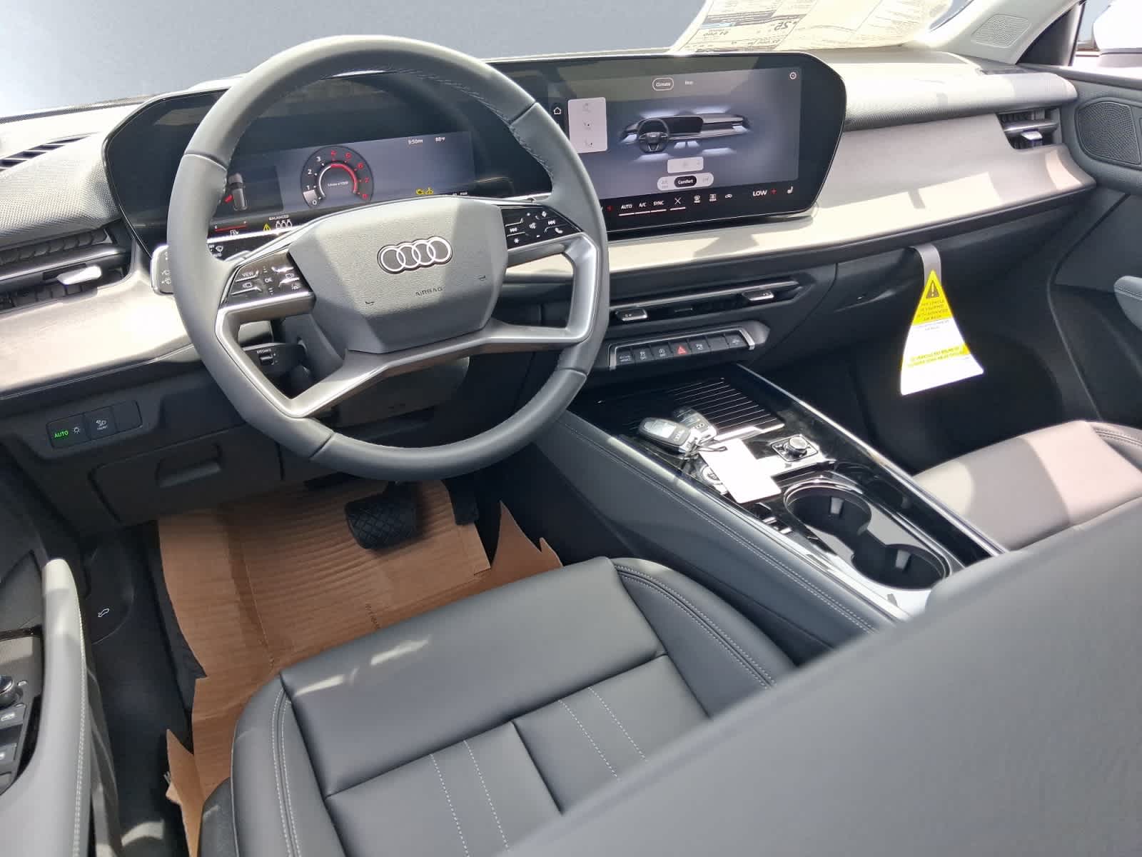new 2026 Audi Q3 car, priced at $46,325
