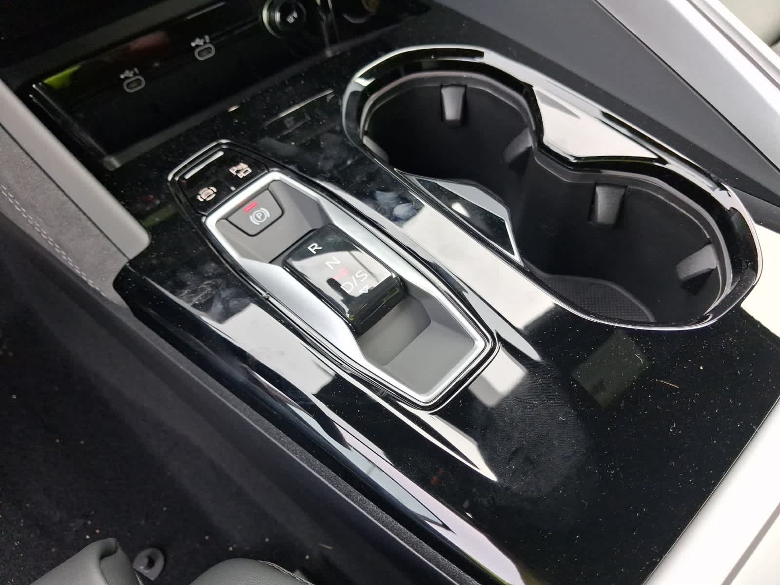 new 2026 Audi SQ5 Sportback car, priced at $72,635