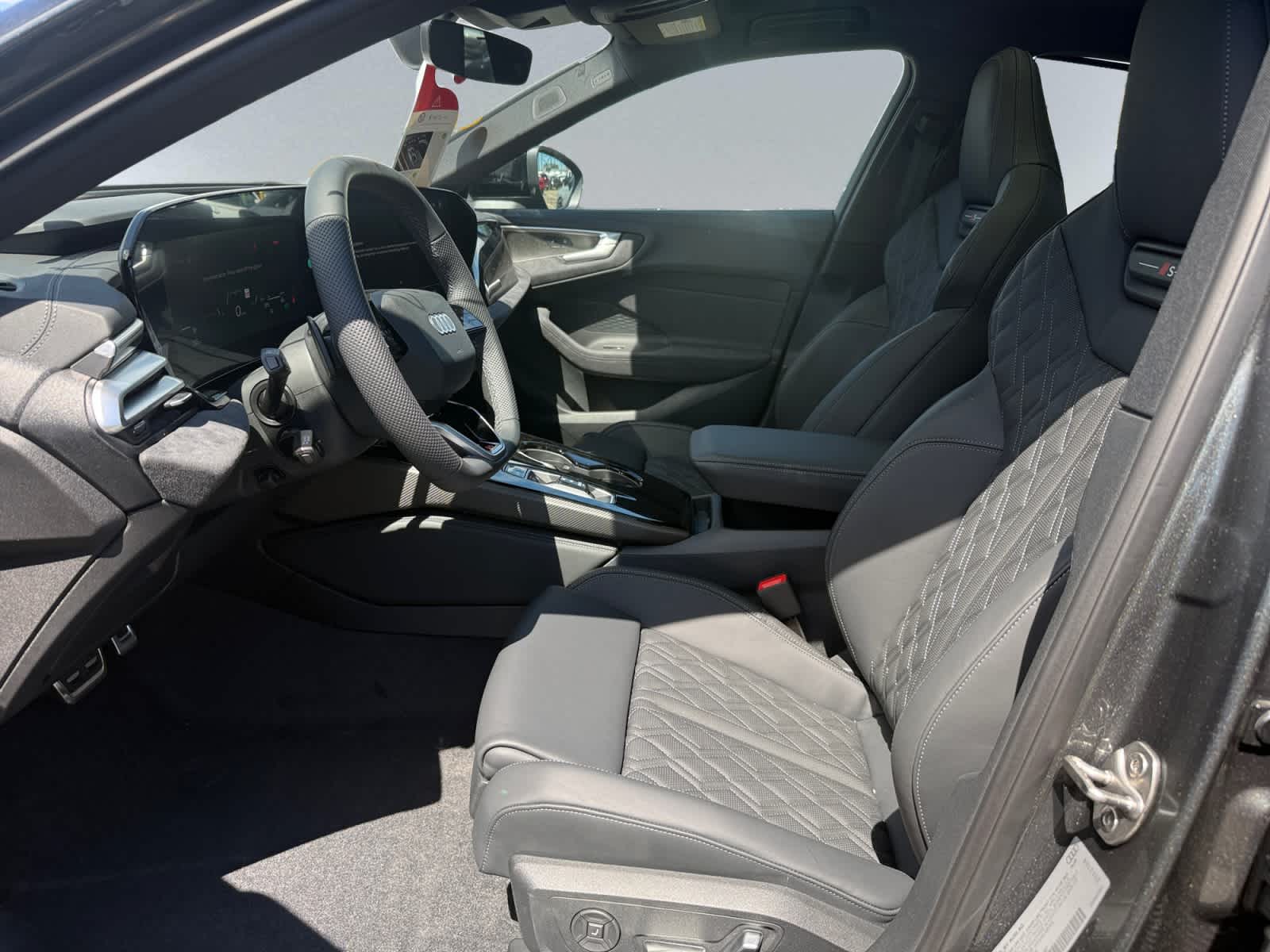 new 2025 Audi S5 car, priced at $72,015