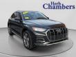 Certified 2023 Audi Q5 Premium Plus SUV