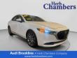 Used 2022 Mazda Mazda3 Sedan Preferred Sedan