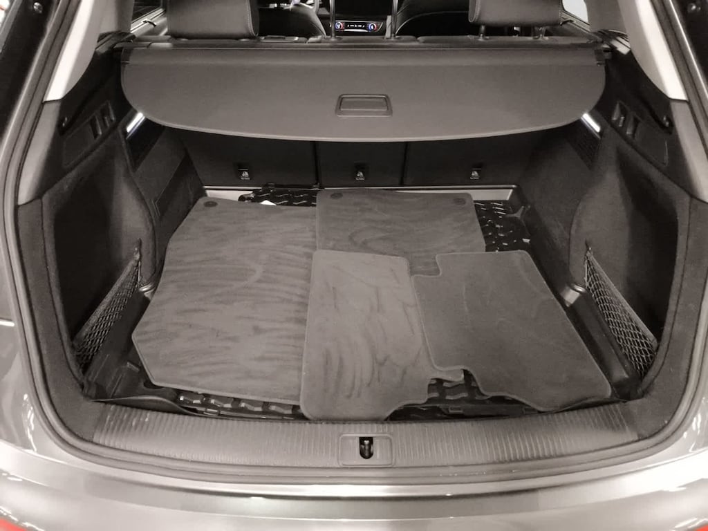 Certified 2023 Audi Q5 S Line Prestige SUV