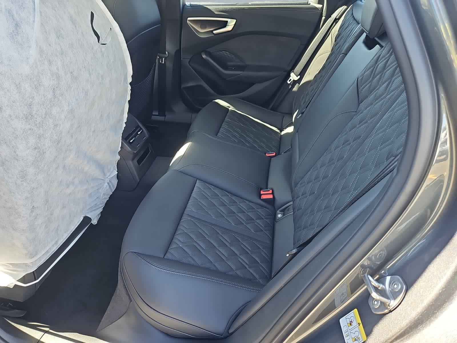 new 2025 Audi S5 car, priced at $72,015