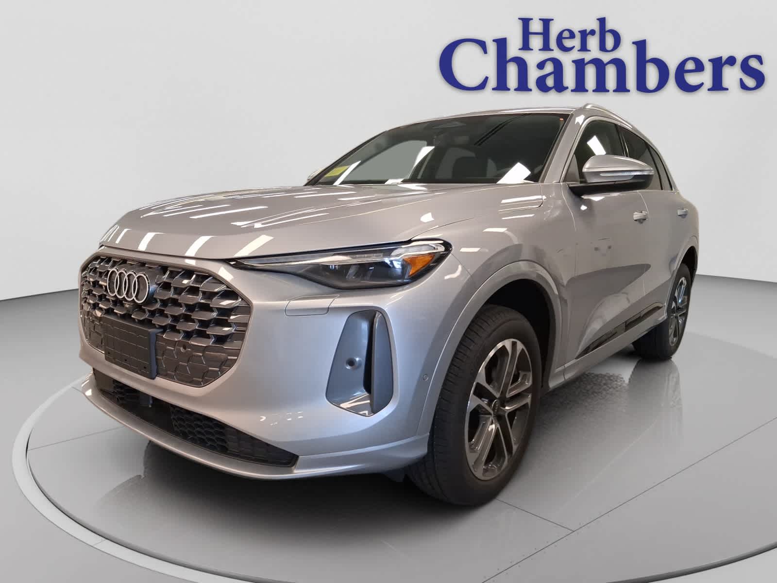 new 2026 Audi Q5 car, priced at $59,245