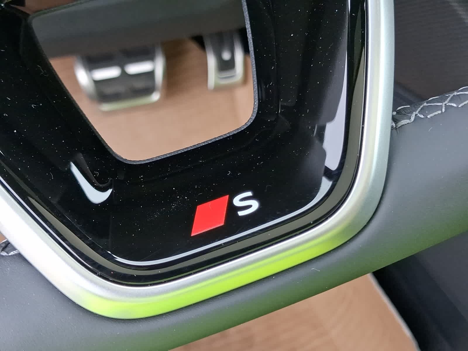 new 2026 Audi S5 car, priced at $72,575