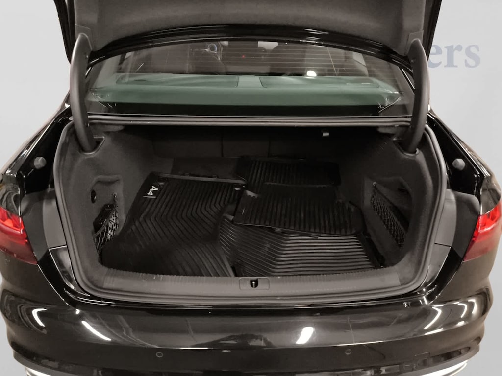 Certified 2023 Audi A4 Sedan S Line Premium Plus Sedan