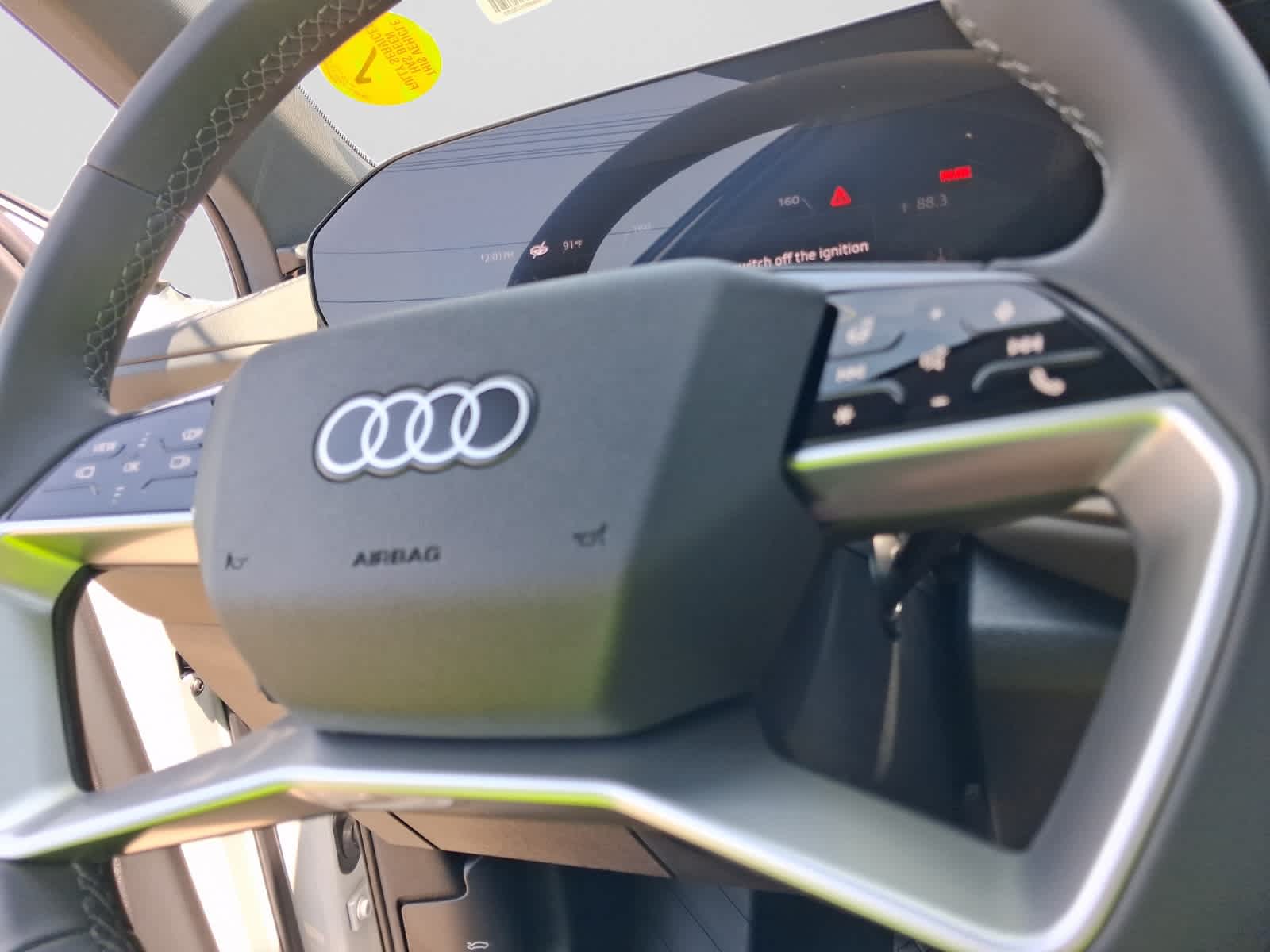 2025 Audi Q5 Premium Plus - Photo 12