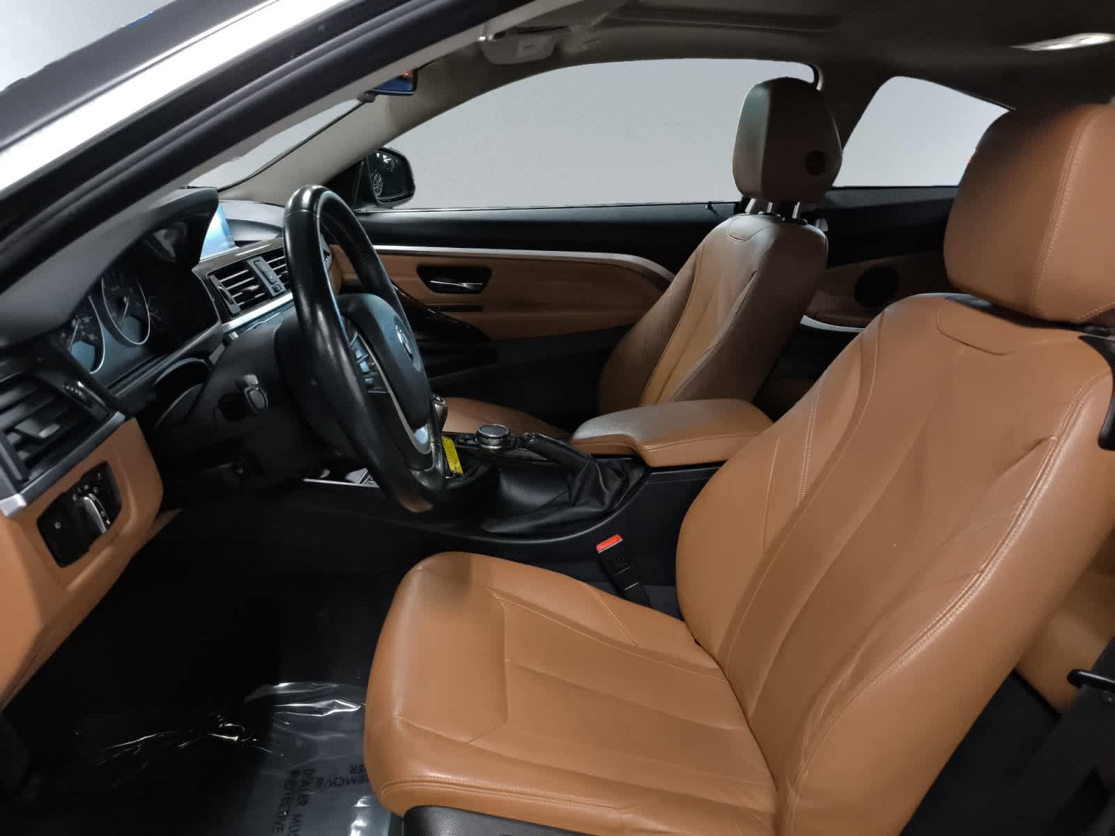 used 2015 BMW 435i xDrive car, priced at $16,998