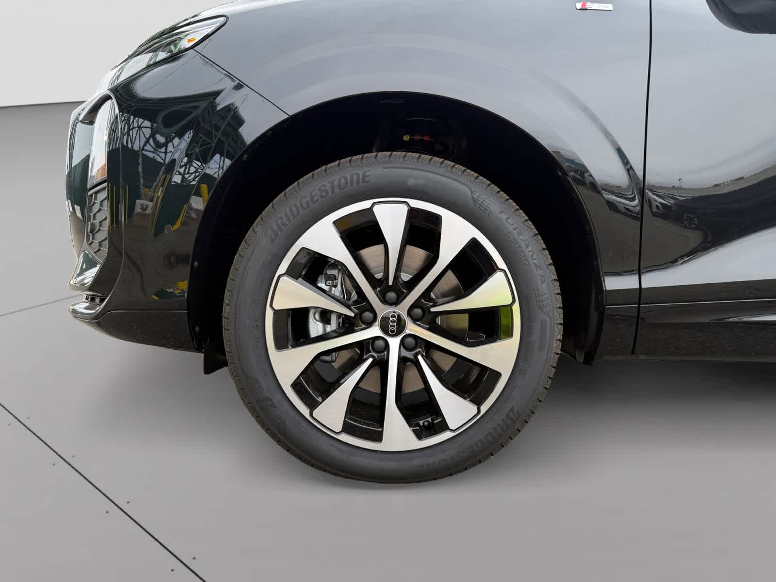 new 2026 Audi Q3 car, priced at $51,320