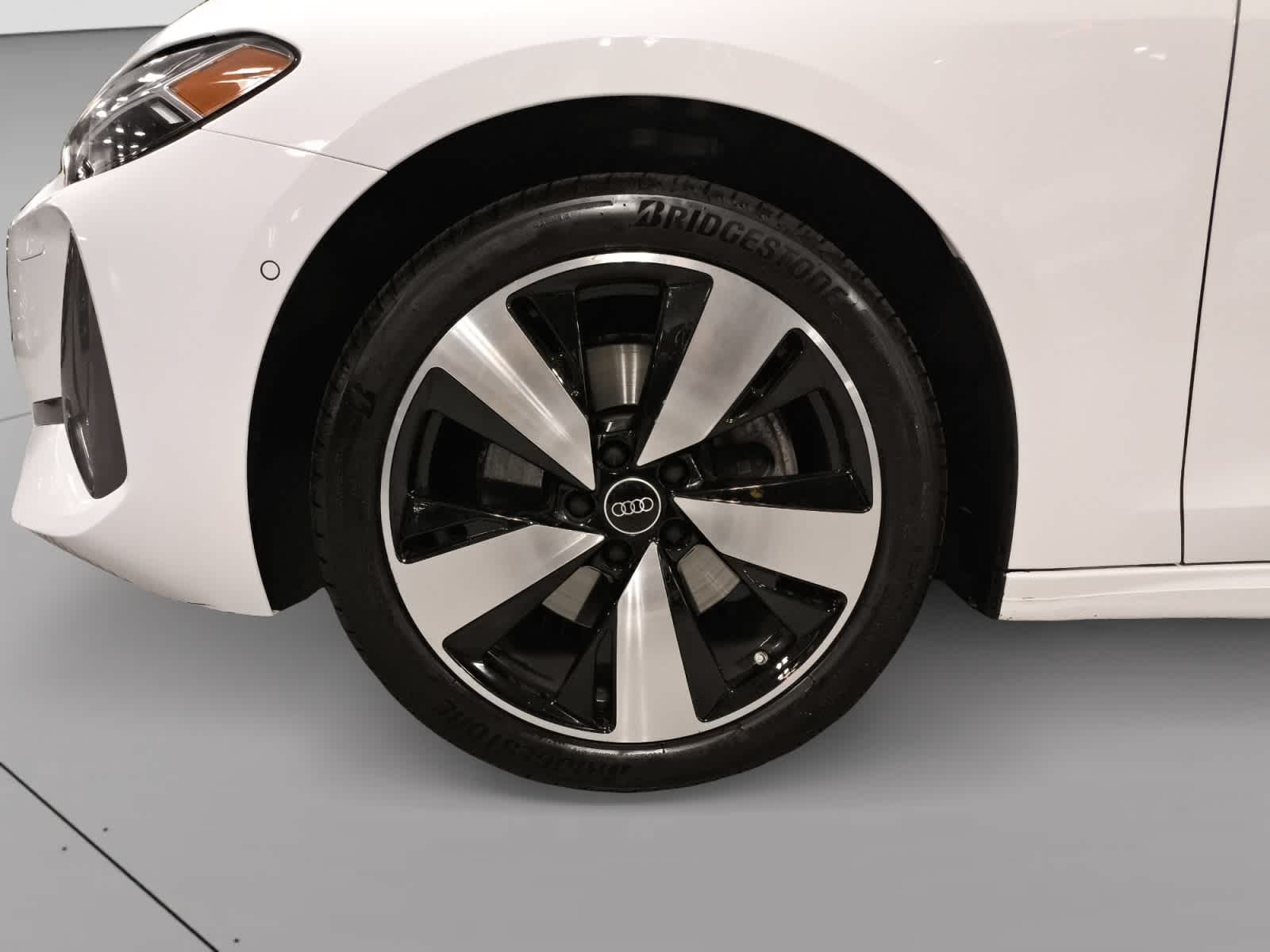 used 2025 Audi New A5 car, priced at $43,598