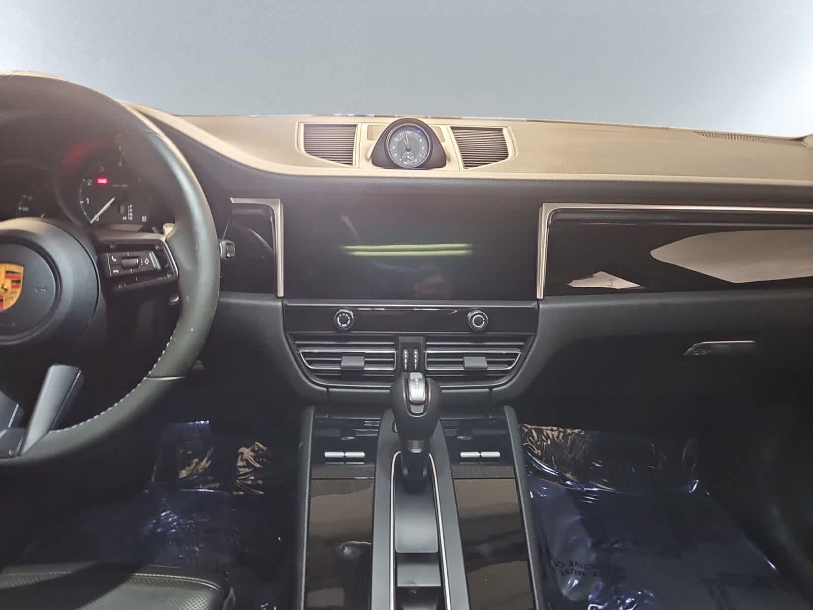 used 2022 Porsche Macan car, priced at $40,998