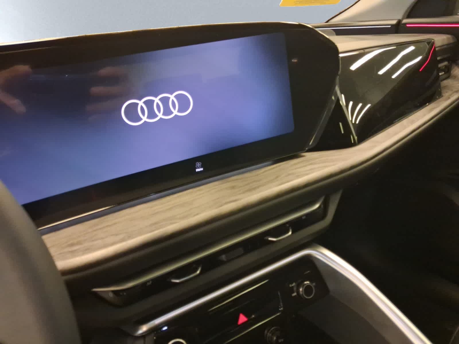 new 2026 Audi Q5 car, priced at $59,245
