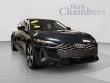  Audi New A5