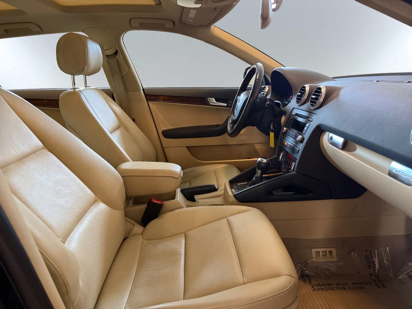 used 2013 Audi A3 car, priced at $9,998
