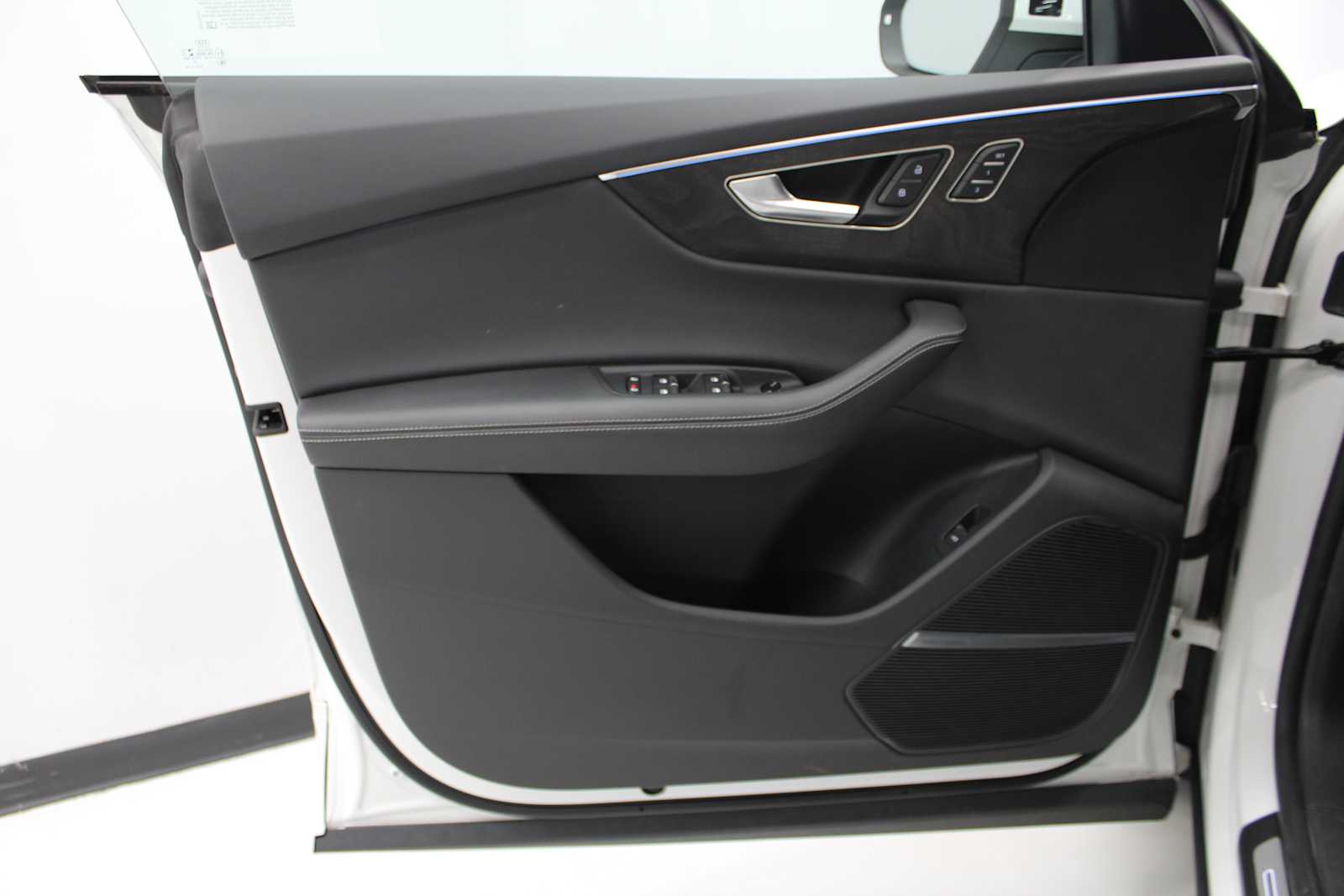 used 2023 Audi Q8 car, priced at $51,998