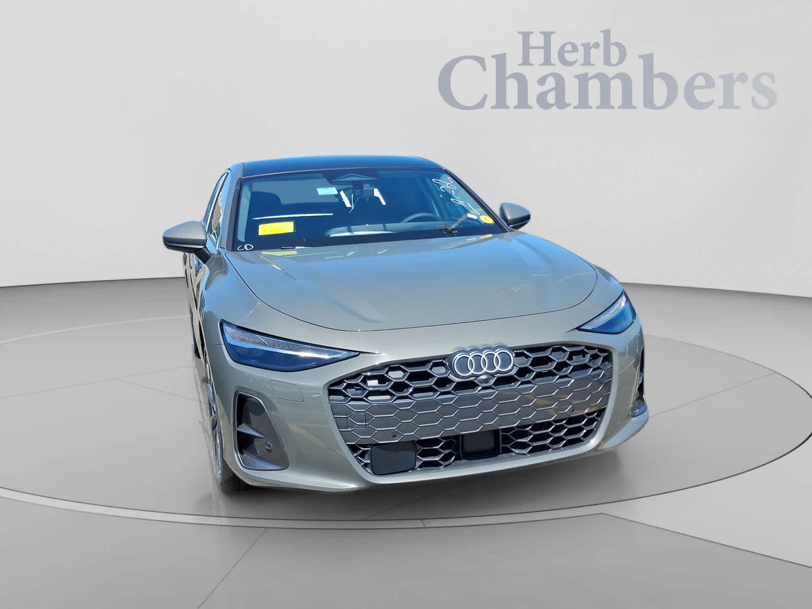 New 2026 Audi A6 Premium Plus Sedan
