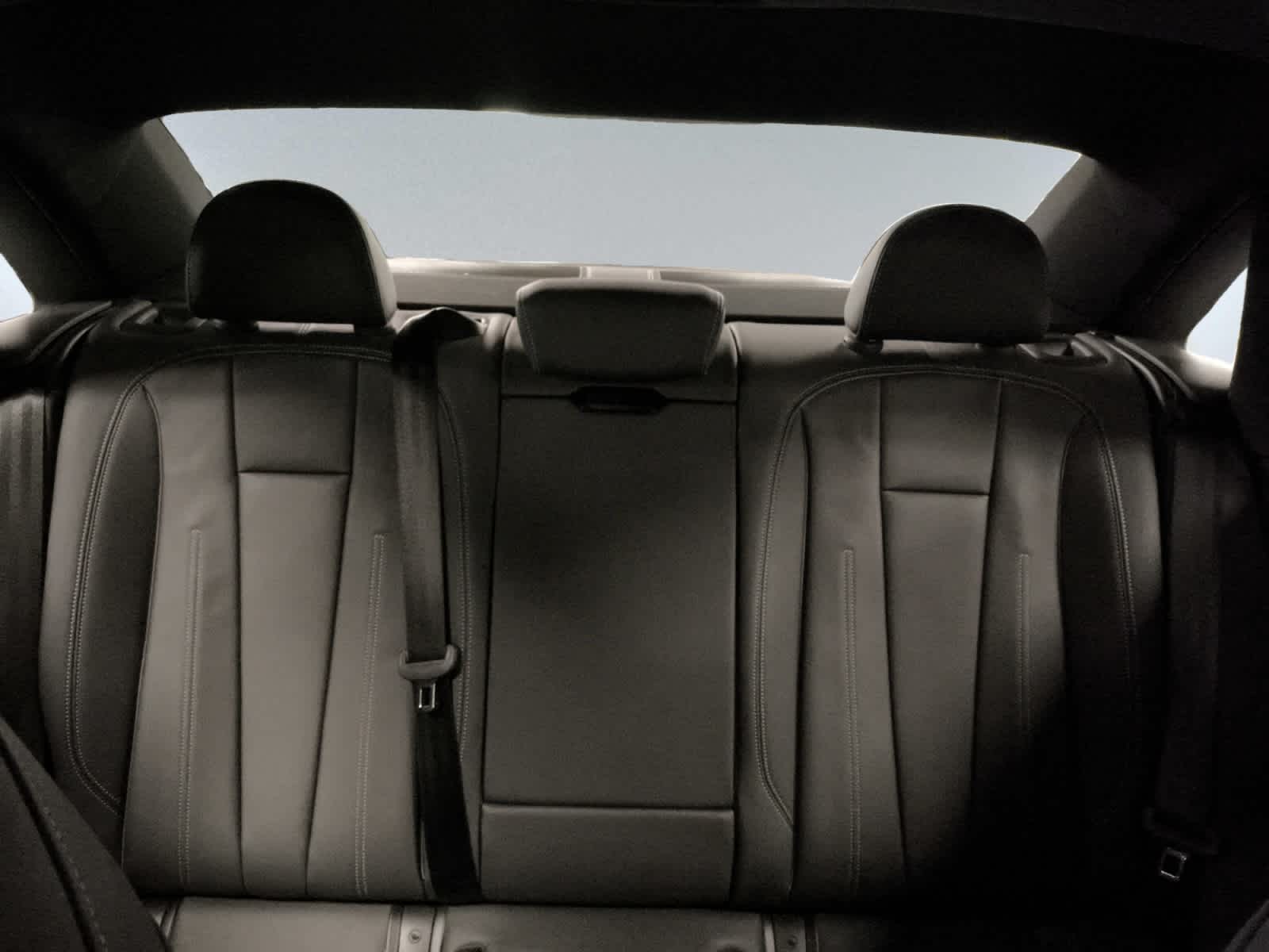 used 2023 Audi A4 Sedan car, priced at $35,998
