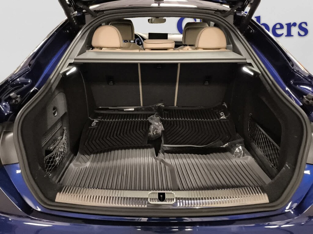 Certified 2023 Audi A5 Sportback S Line Premium Plus Sportback