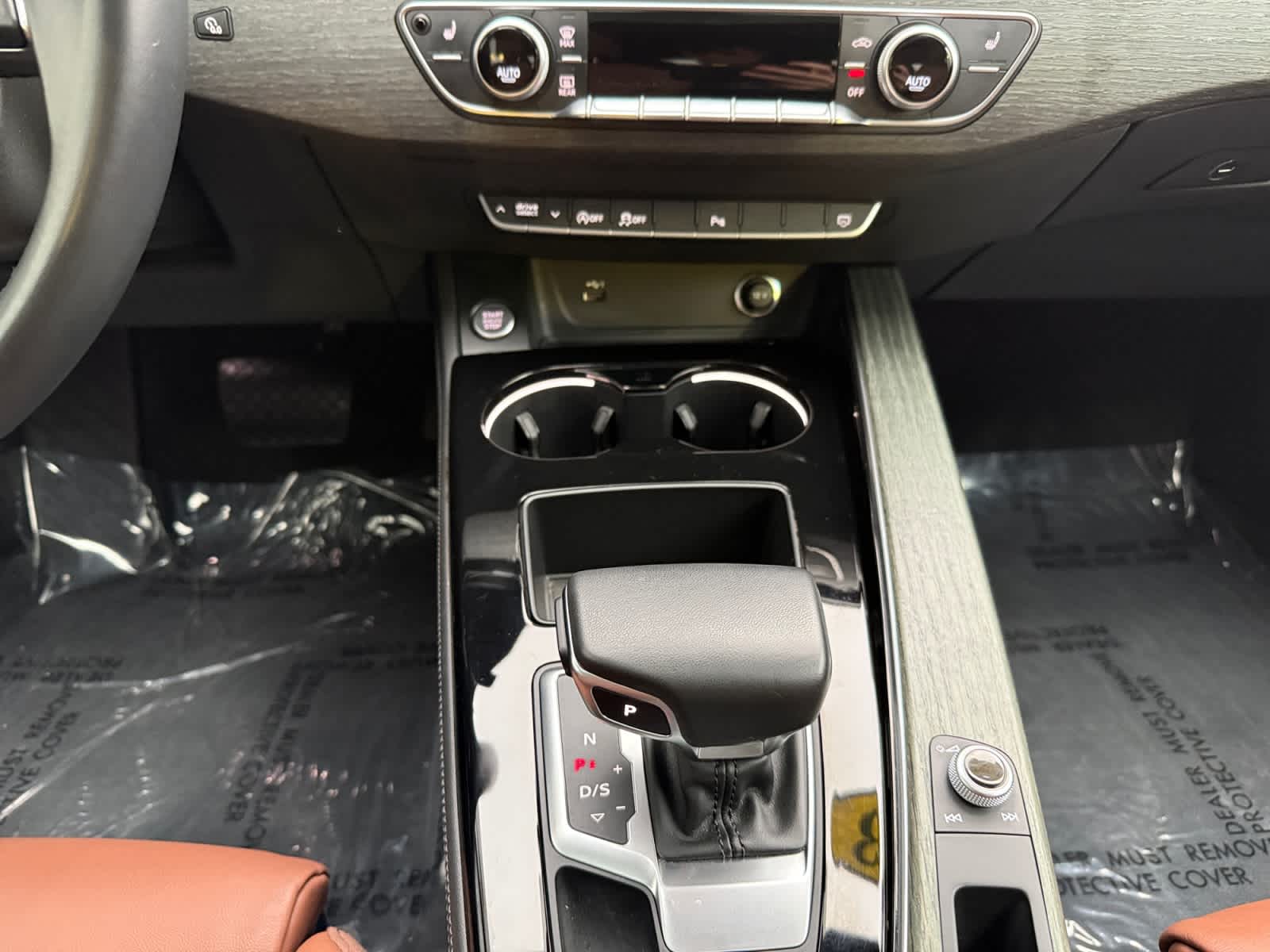 used 2023 Audi A5 Sportback car, priced at $36,998