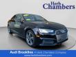 Used 2018 Audi A4 Premium Plus Sedan